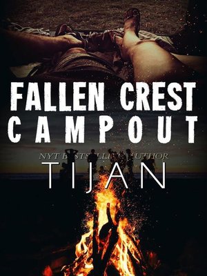 cover image of Fallen Crest Campout